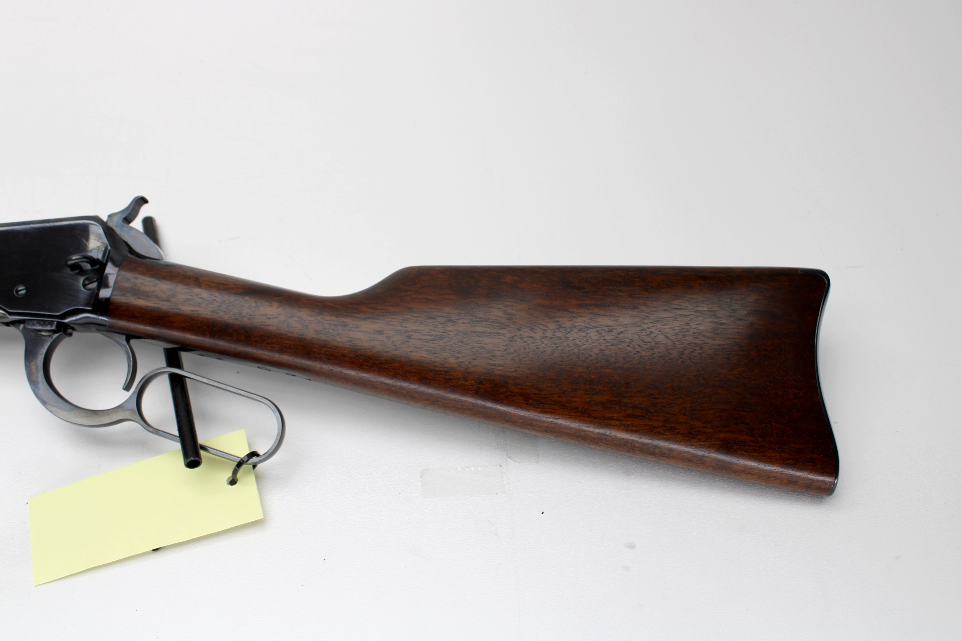Waffen-Pfandleihhaus
